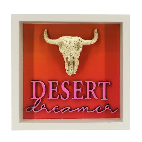 5.5&#x22; Desert Dreams Tabletop D&#xE9;cor by Ashland&#xAE;